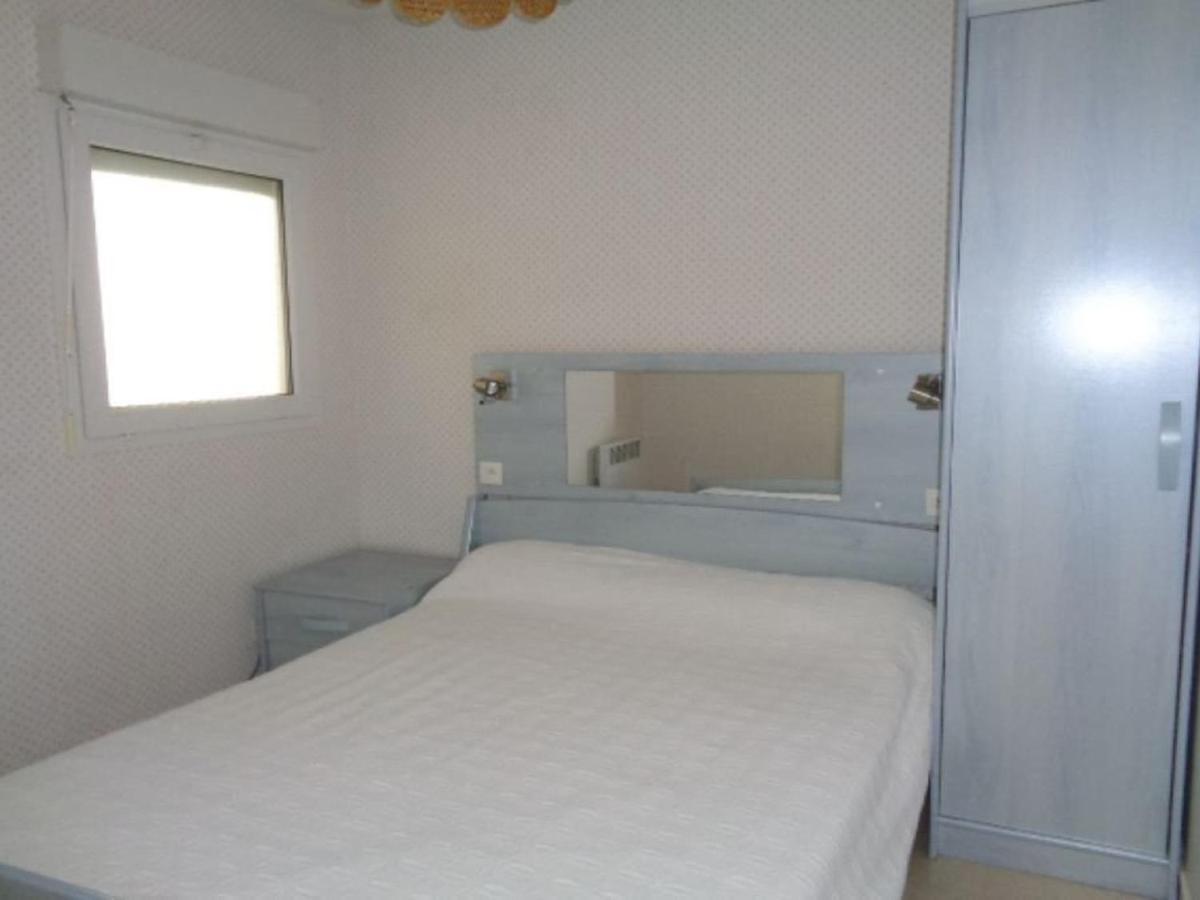 Appartement 3* Face Mer Avec Balcon, Cuisine Equipee, Parking Prive, Proche Club Nautique - Fr-1-672-3 Merlimont Exterior photo